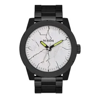 Metallica x Nixon: ...And Justice For All: $250 now $200