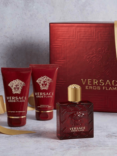 The perfume shop