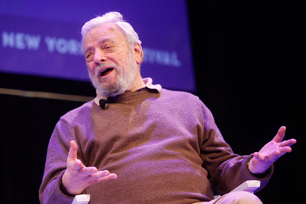 Broadway stars mourn death of musical theater icon Stephen Sondheim ...
