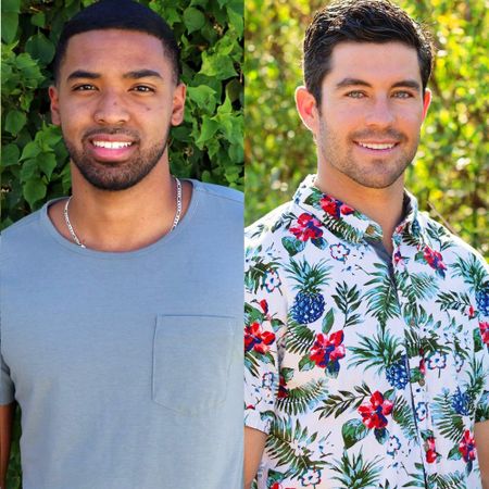 Bachelorette