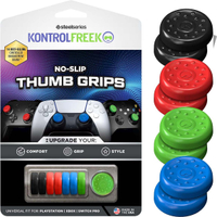 SteelSeries KontrolFreek No-Slip Thumb Grips: $12.99 at Amazon
