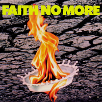 Faith No More: The Real Thing