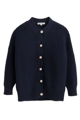 Alex Mill Nico Cardigan in Cotton