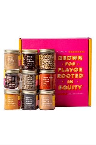 foodie gift guide
