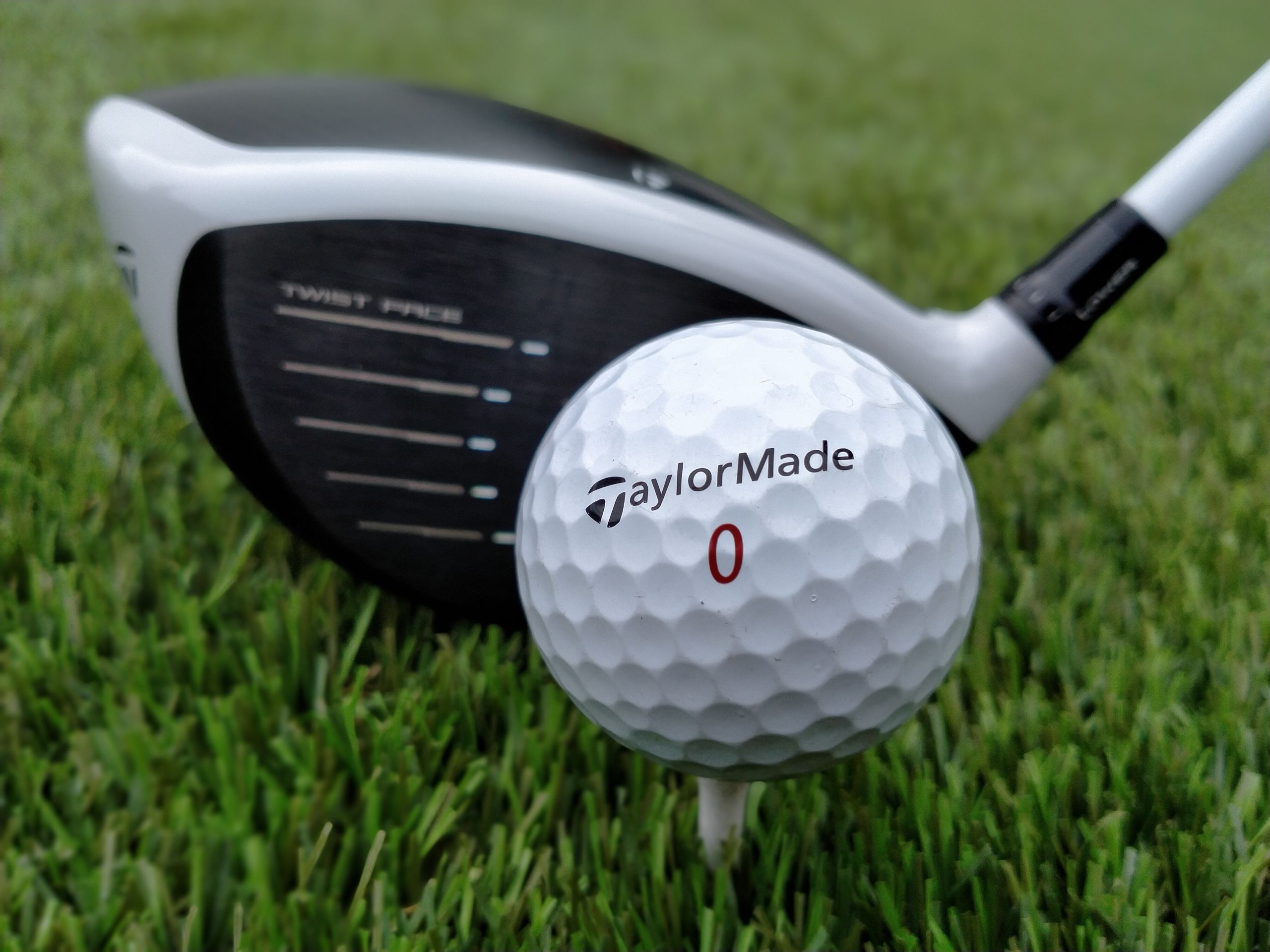 Taylormade Golf Ball Manufacturing at Shawna Schermerhorn blog