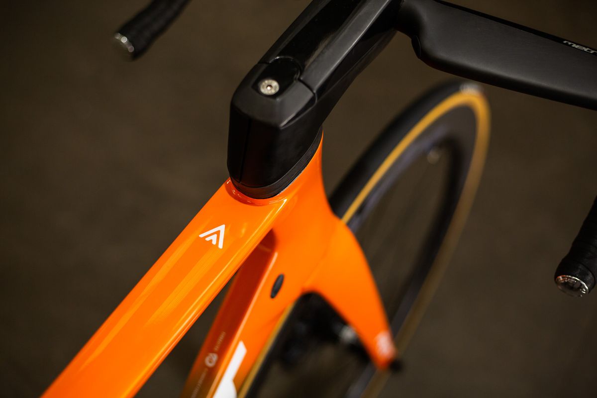 Rally Cycling's Felt AR