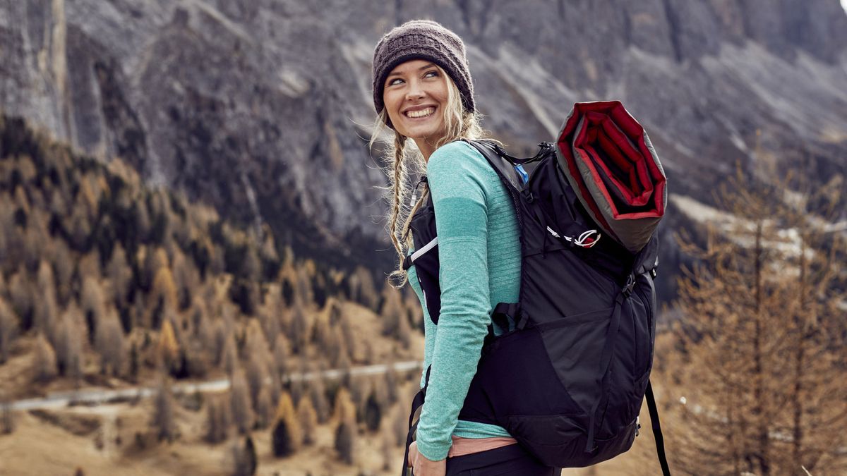 Ditch these 8 backpacking non-essentials for your next trek