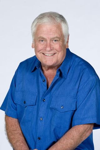 Tom Oliver: Harold won't be back on Neighbours