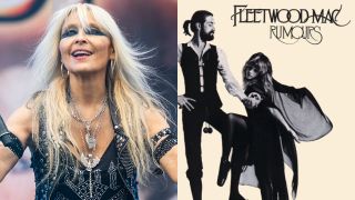 Hear metal queen Doro Pesch uncork heavy cover of Fleetwood Mac&rsquo;s Go Your Own Way featuring Whitesnake and Sepultura members