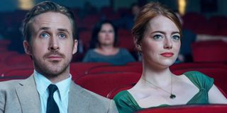 Ryan Gosling, Emma Stone - La La Land