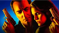 The Americans