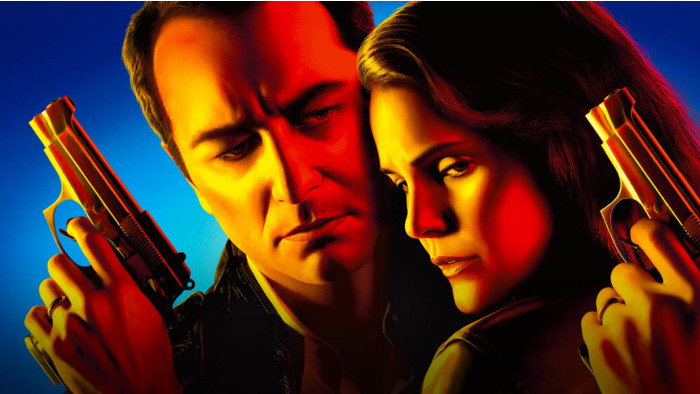 Best boxsets: TV to binge watch
