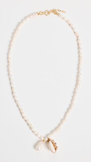 Whitehaven Necklace