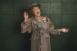 Florence Foster Jenkins Meryl Streep