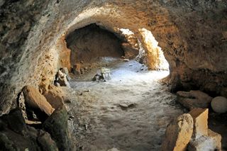 Carthage graveyard called Tophet