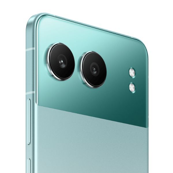 OnePlus Nord 4 chipset snapdragon 7+ gen 3