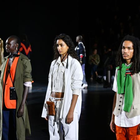 Rag  Bone - Runway - September 2019 - New York Fashion Week: The Shows