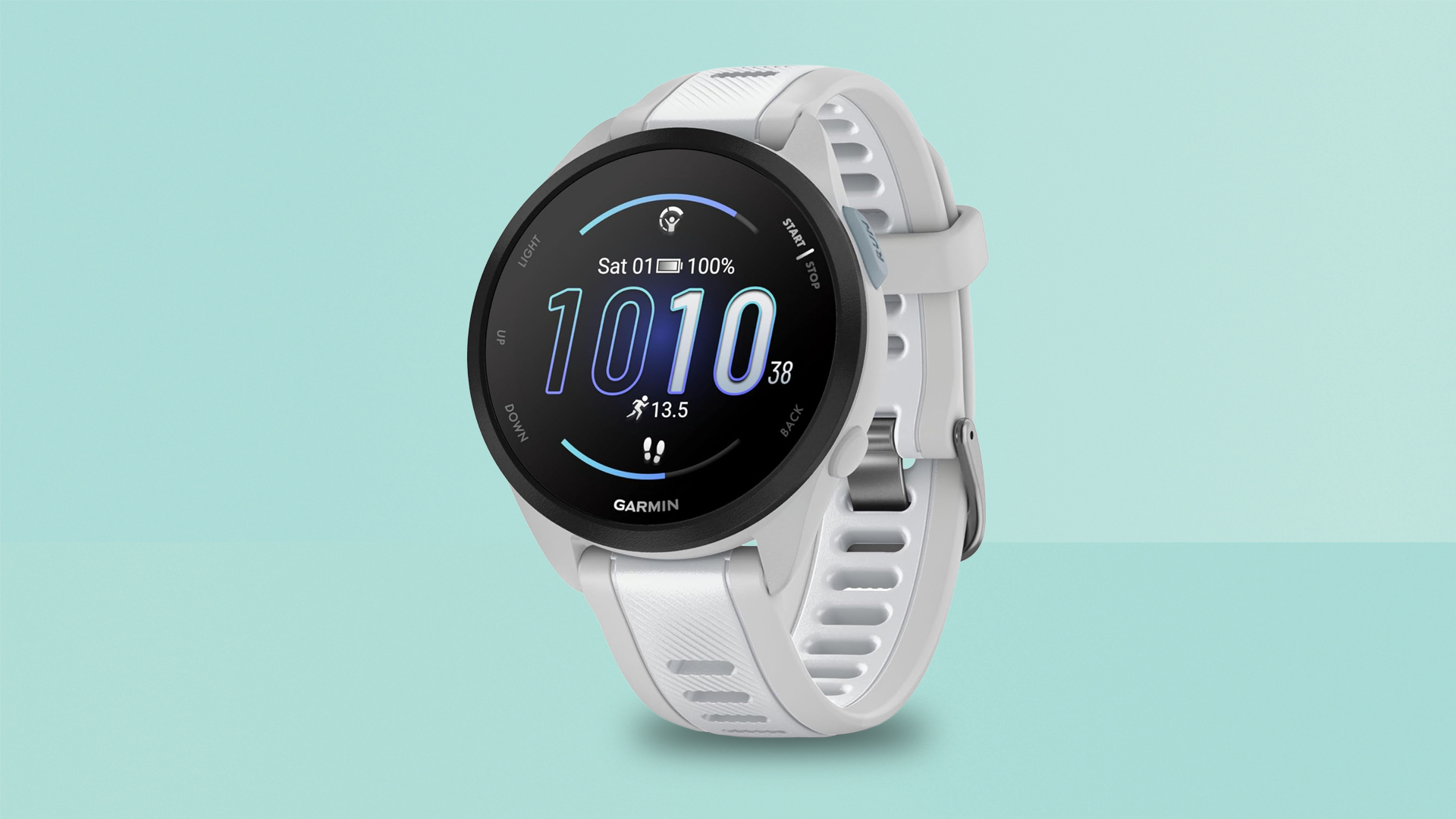 Garmin Forerunner 165
