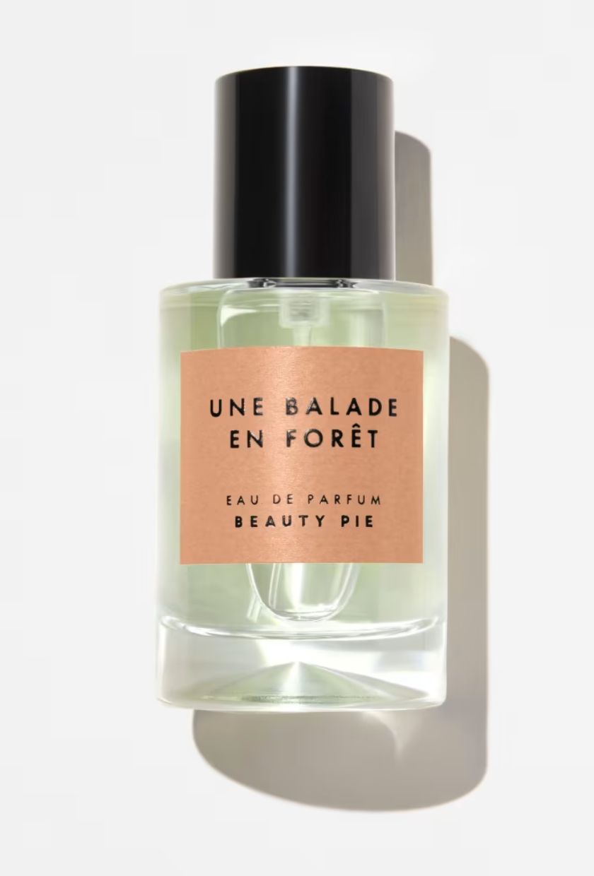 Beauty Pie Une Balade En Forêt Eau De Parfum