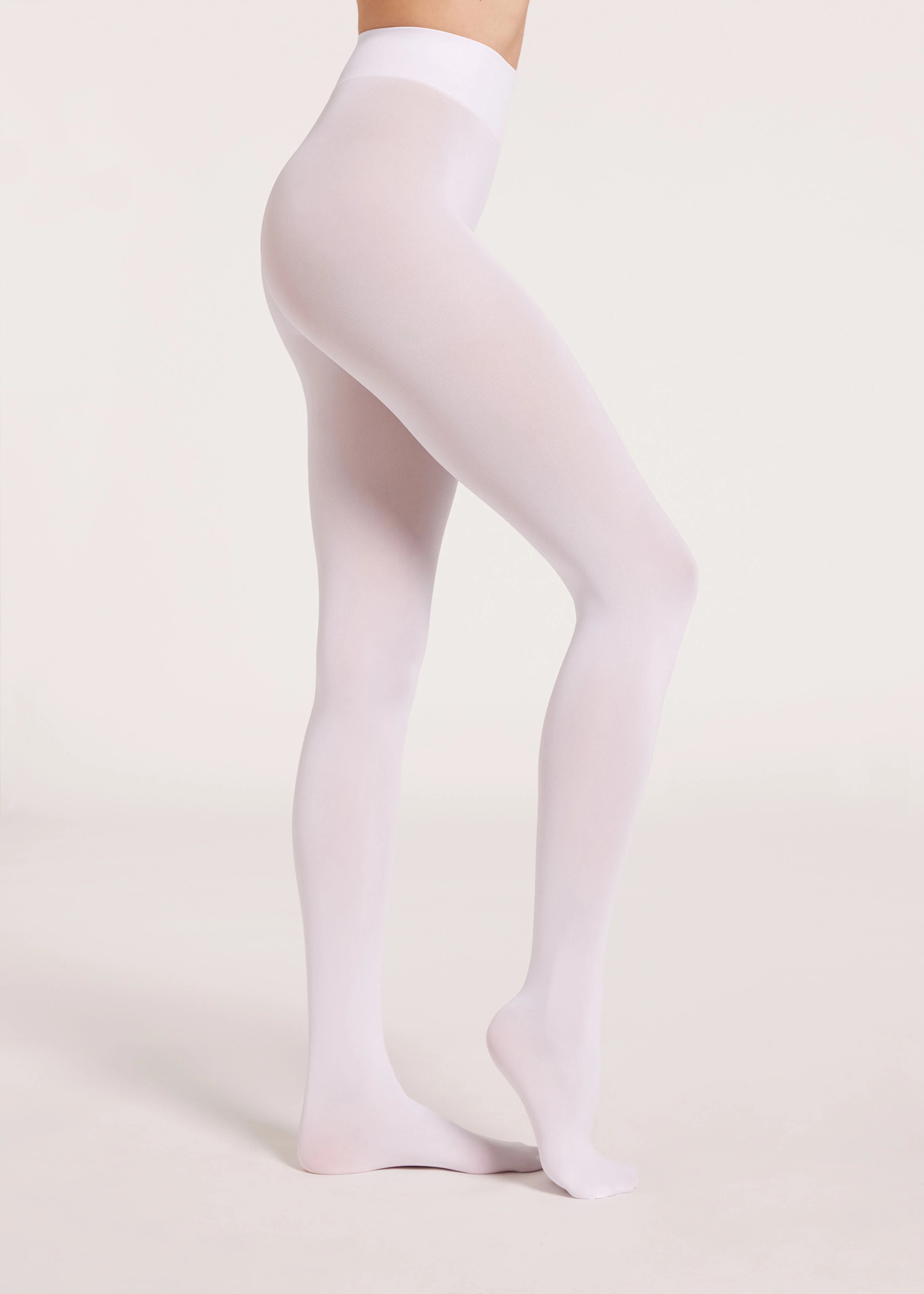 Calzedonia, Opaque Matte Soft Comfort Coverings 50 Denier Tights