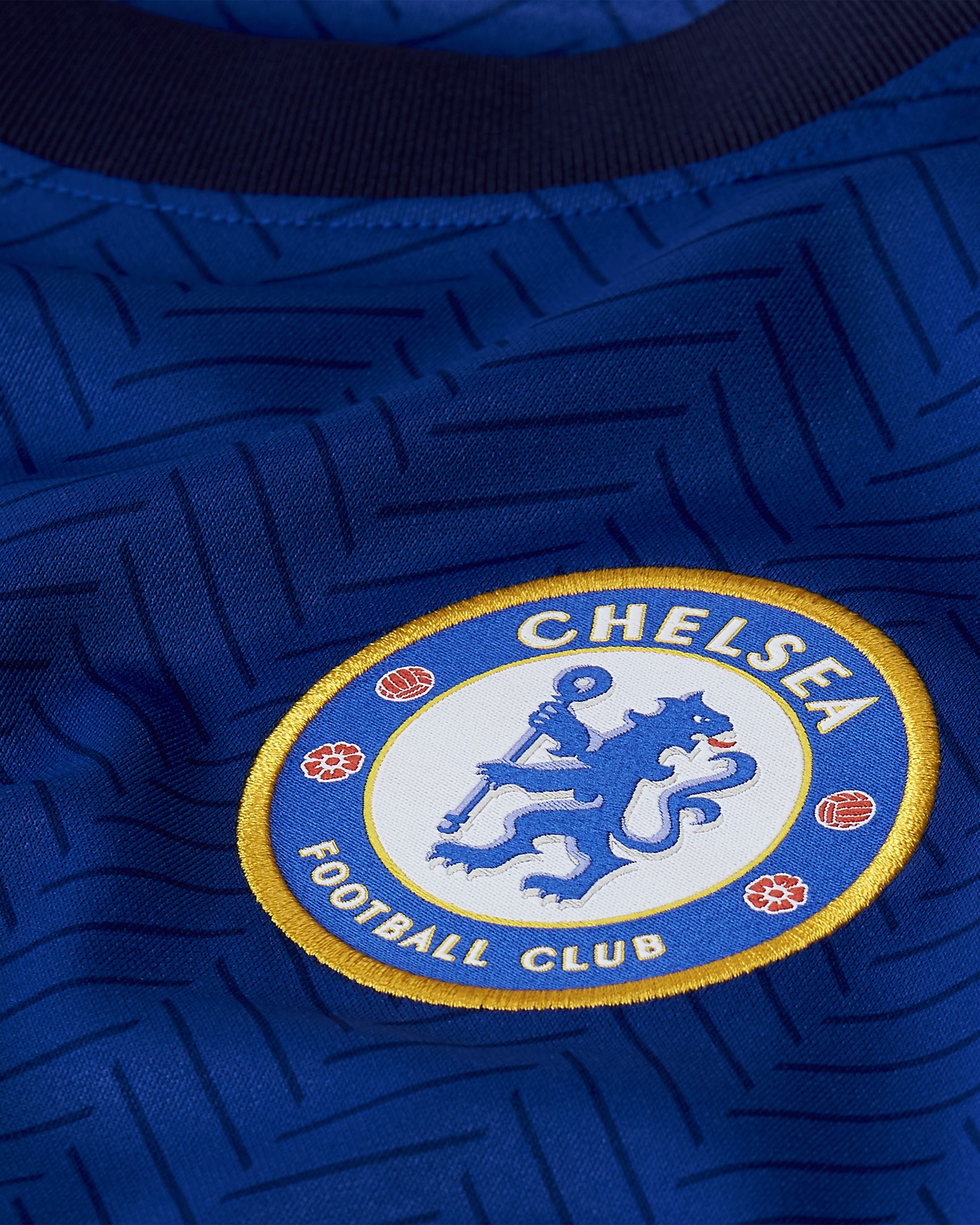 Chelsea Release New Nike Home Kit Ahead Of 2020 21 Season Fourfourtwo