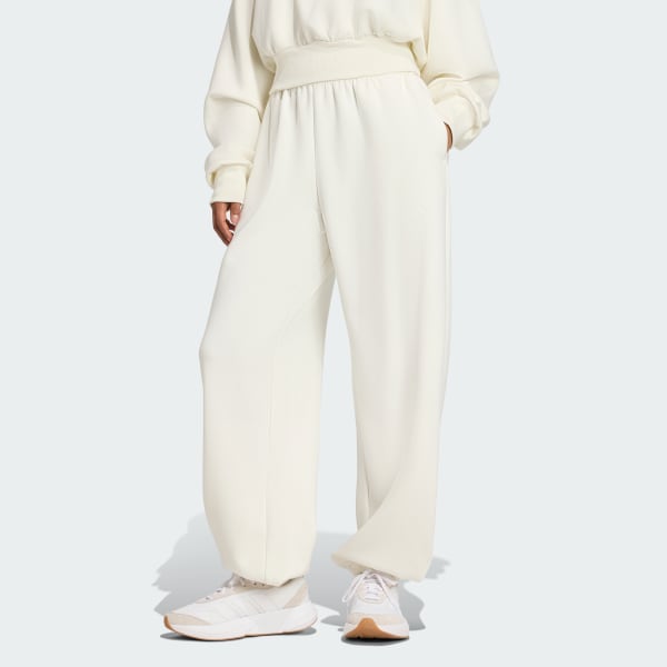 Soft Lux Loose Pant