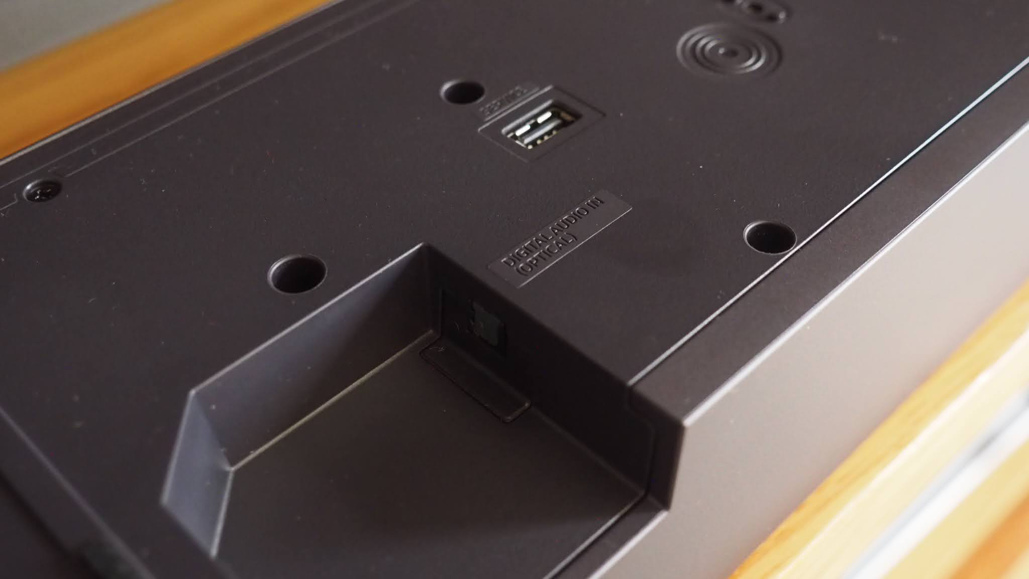 Samsung HW-Q990H review &ndash;&nbsp;surround system / soundbar setup at home