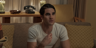 netflix hollywood darren criss