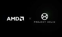 AMD x Project Helix