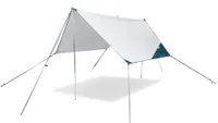 Decathlon Quechua Fresh Multifunction Tarp