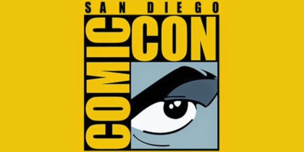 Comic Con logo