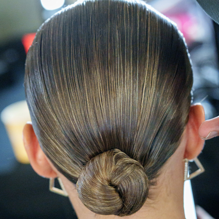 hair rejuvenation