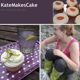 Kate Makes Cake
