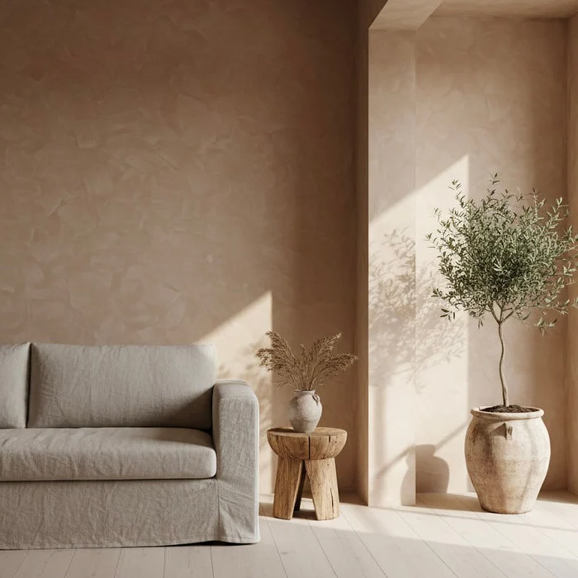 Limewash.com, 'Marrakesh' Limewash Paint 2.5L