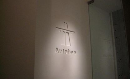  Autoban’s office