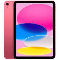 Apple iPad (10th gen): get $100 off with eligible plan