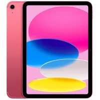 Apple iPad (2025): $180 off with a trade, or $500 off with an iPhoneSuperb iPhone bundle option: