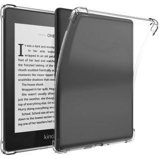 Sffine TPU clear case for Kindle Paperwhite 6.8-inch