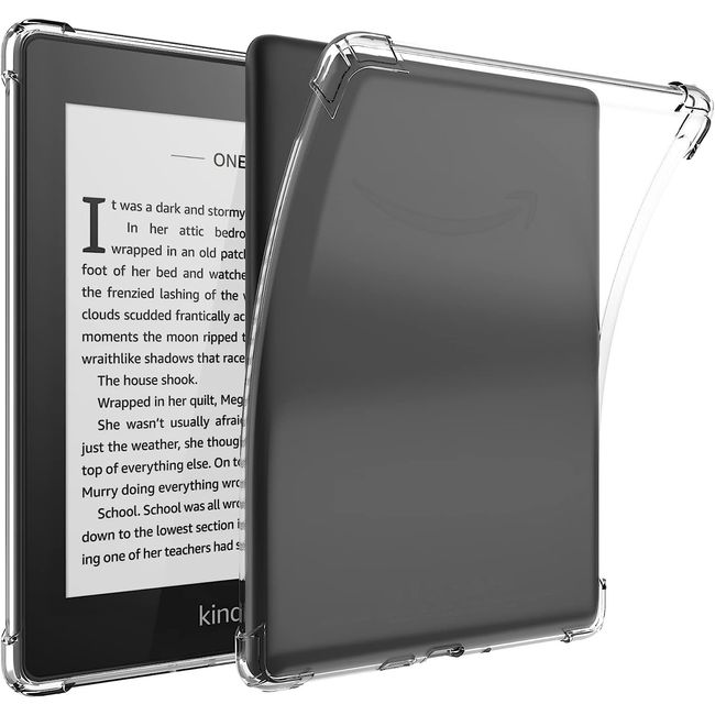 Best Kindle Paperwhite cases 2024 Android Central