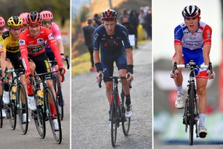 6 riders to watch at Paris-Nice