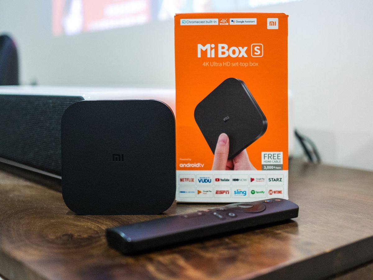 Forkert vedtage Prelude Xiaomi Mi Box S review, 3 months later: Still not good enough | Android  Central