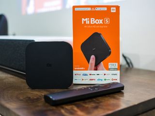 Xiaomi Mi TV Box S