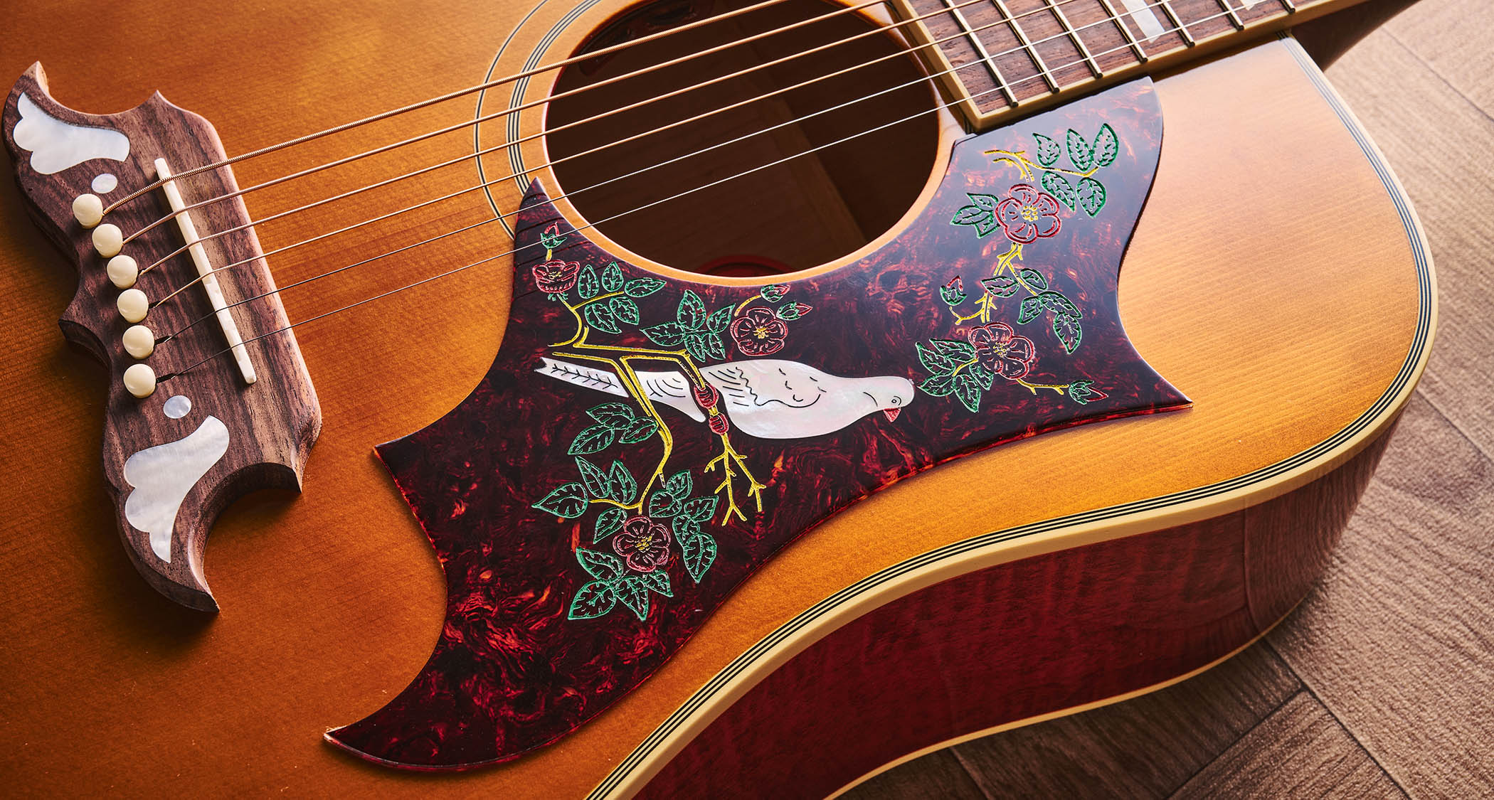 Epiphone Inspired by Gibson Custom 1963 Reissue