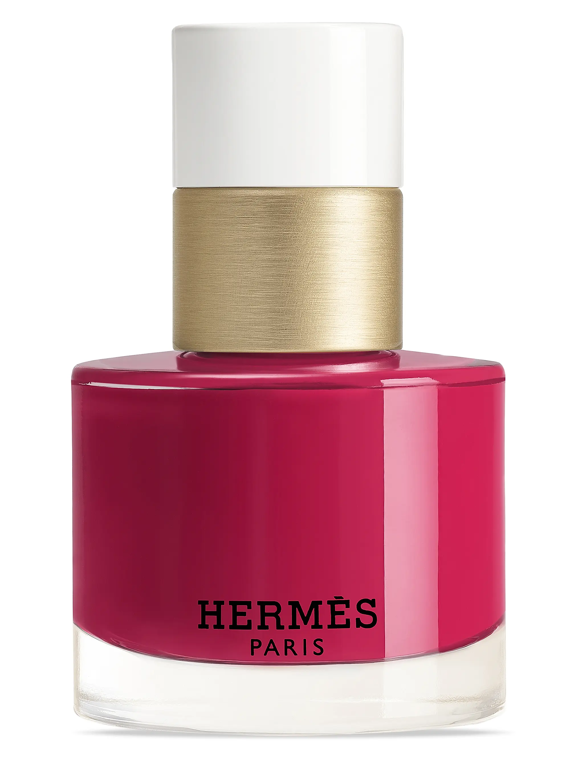 Les Mains Herm&amp;egrave;s Nail Enamel