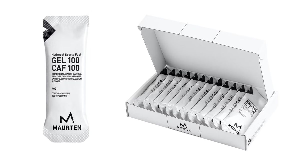 The best running gels 2024 tested by experts Advnture