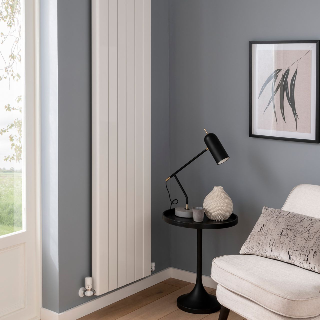 How to flush a radiator to improve your heating Ideal Home