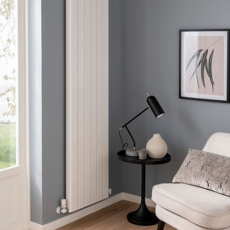 How To Flush A Radiator To Improve Your Heating | Ideal Home