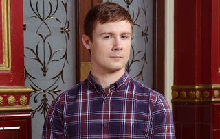 Lee Carter in EastEnders