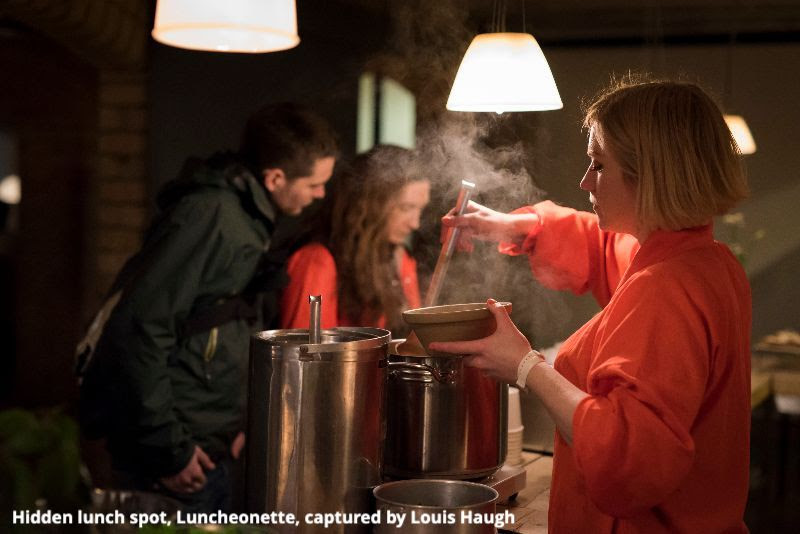 The Dubliner’s guide to Dublin: an insider’s guide to the best city in the world