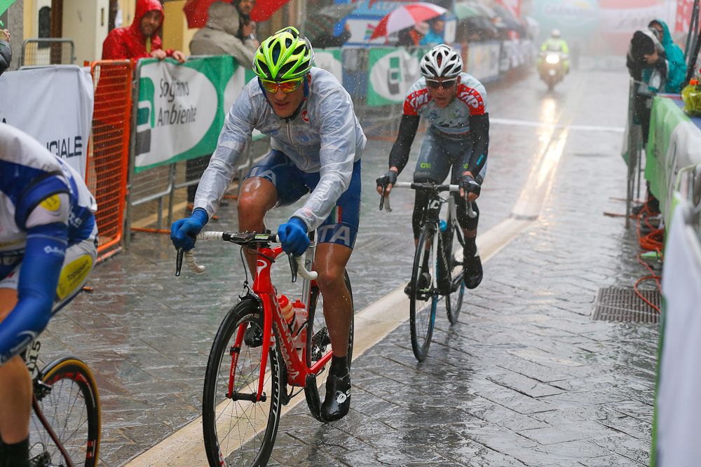 Gianni Moscon